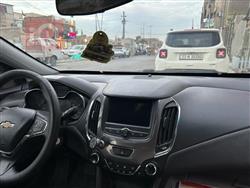 شێڤرۆلێت کروز